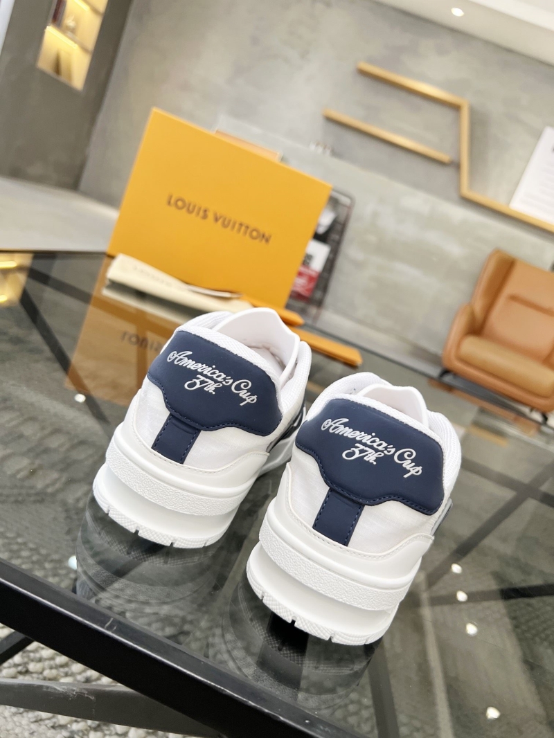 LV Sneakers